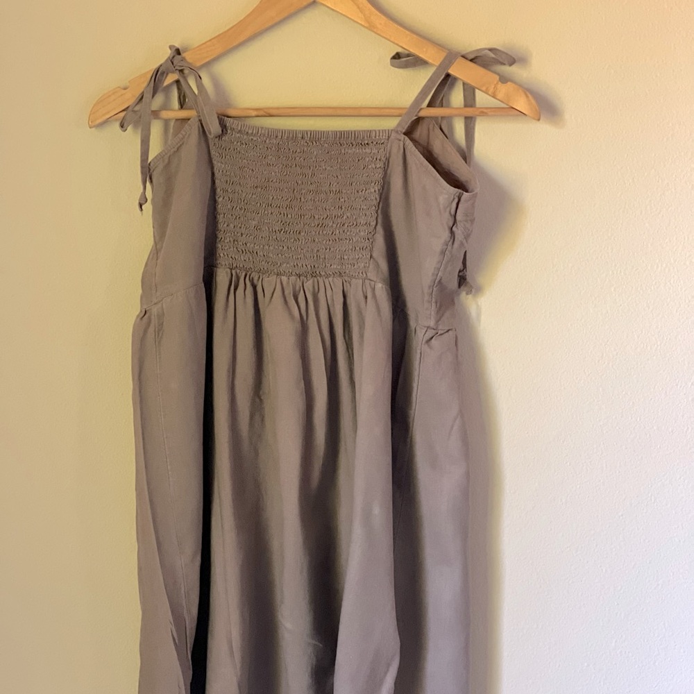 Aerie mini dress. - Picture 3 of 7
